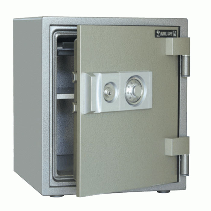 Ultimate SD104A Fireproof Safe ToBuy